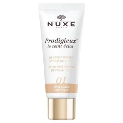 Nuxe Prodigieux Le teint éclat BB Crème teintée hydratante