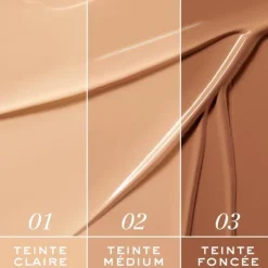 Nuxe Prodigieux Le teint éclat BB Crème teintée hydratante