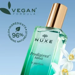 Nuxe Prodigieux Néroli Le Parfum
