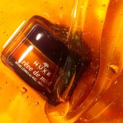 Nuxe Rêve de Miel baume lèvres