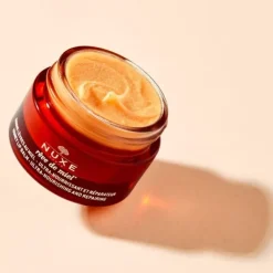 Nuxe Rêve de Miel baume lèvres