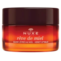 Nuxe Rêve de Miel baume lèvres