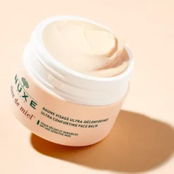 Nuxe Rêve de Miel baume visage ultra-réconfortant