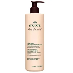 Nuxe Rêve de Miel crème corps ultra réconfortante 48h