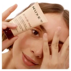 Nuxe Rêve de Miel crème mains et ongles