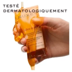 Nuxe Rêve de Miel crème mains et ongles