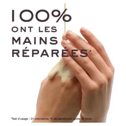 Nuxe Rêve de Miel crème mains et ongles