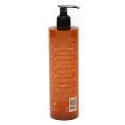 Nuxe Rêve de Miel gel lavant surgras visage et corps