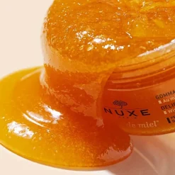 Nuxe Rêve de Miel Gommage gourmand nourrissant corps