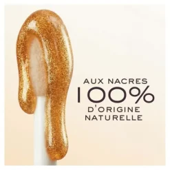 Nuxe Rêve de miel Soin lèvres au miel Or