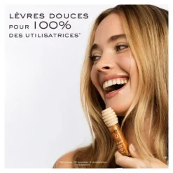Nuxe Rêve de miel Soin lèvres au miel Or