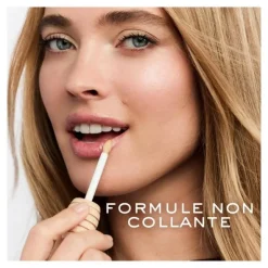 Nuxe Rêve de miel Soin lèvres au miel Or