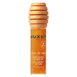 Nuxe Rêve de miel Soin lèvres au miel Or