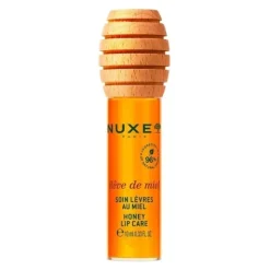 Nuxe Rêve de miel Soin lèvres au miel