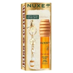 Nuxe Rêve de miel Soin lèvres au miel