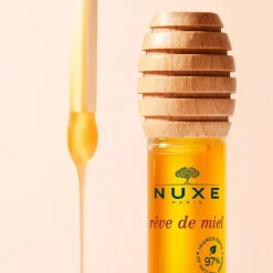 Nuxe Rêve de miel Soin lèvres au miel