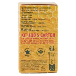 Nuxe Rêve de Miel stick lèvres hydratant