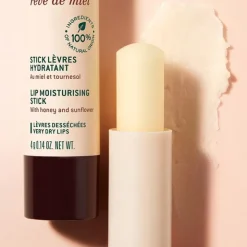 Nuxe Rêve de Miel stick lèvres hydratant