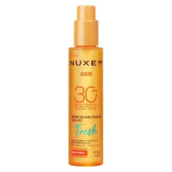 Nuxe Sun Brume solaire fraiche SPF 30