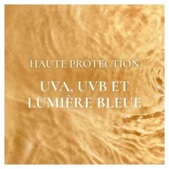 Nuxe Sun Brume solaire fraiche SPF 30