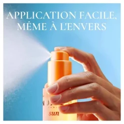 Nuxe Sun Brume solaire fraiche SPF 30