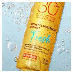 Nuxe Sun Brume solaire fraiche SPF 30
