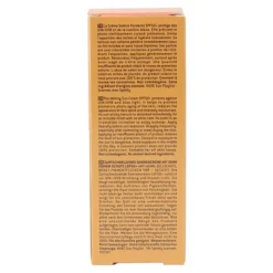 Nuxe Sun crème solaire fondante visage SPF 50+
