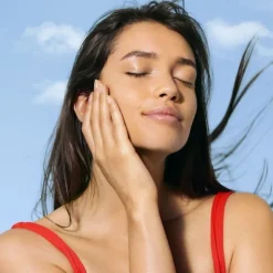 Nuxe Sun crème solaire fondante visage SPF 50+