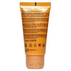 Nuxe Sun crème solaire fondante visage SPF 30