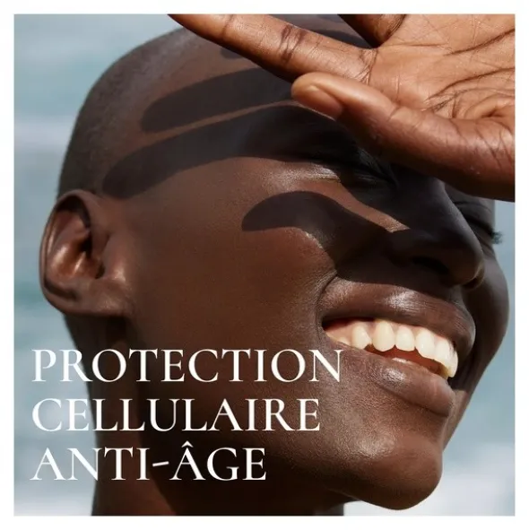 Nuxe Sun crème solaire fondante visage SPF 30