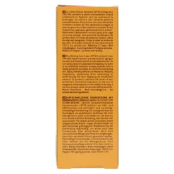 Nuxe Sun crème solaire fondante visage SPF 30