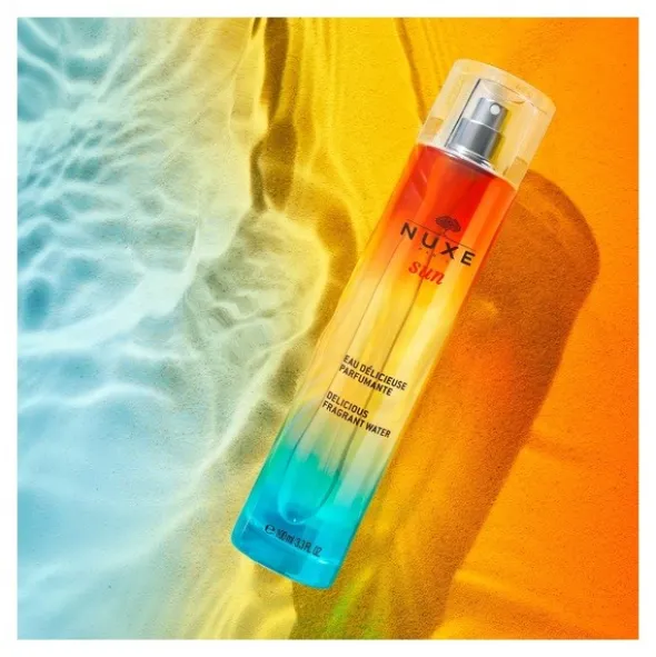 Nuxe Sun eau délicieuse parfumante