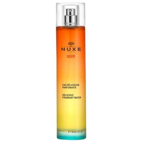 Nuxe Sun eau délicieuse parfumante