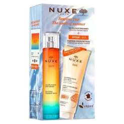 Nuxe Sun eau délicieuse parfumante