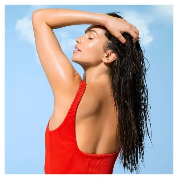 Nuxe Sun eau délicieuse parfumante