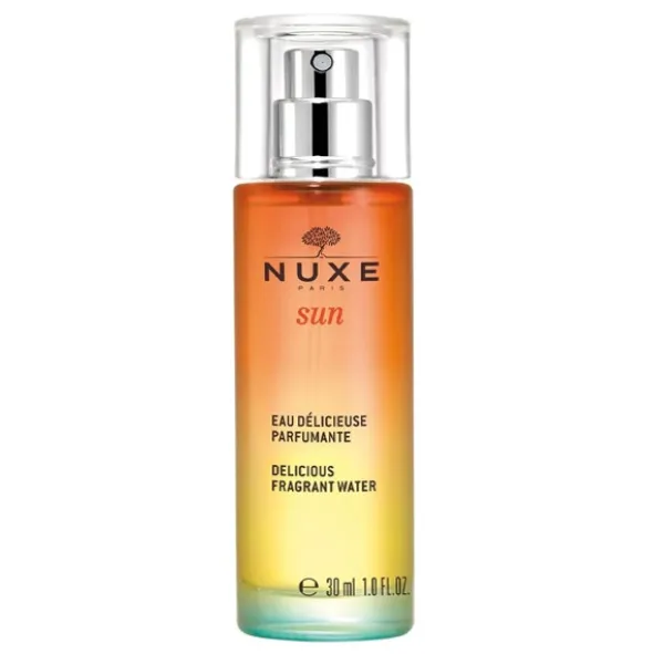 Nuxe Sun eau délicieuse parfumante