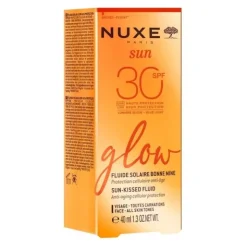 Nuxe Sun Fluide solaire bonne mine SPF 30