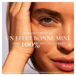 Nuxe Sun Fluide solaire bonne mine SPF 30