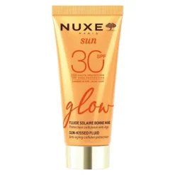 Nuxe Sun Fluide solaire bonne mine SPF 30