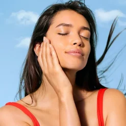 Nuxe Sun Fluide solaire léger visage SPF 50