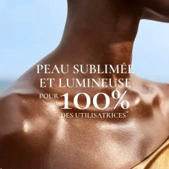 Nuxe Sun Huile solaire Or SPF 30