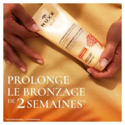 Nuxe Sun lait fraîcheur après-soleil