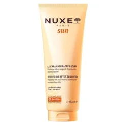 Nuxe Sun lait fraîcheur après-soleil