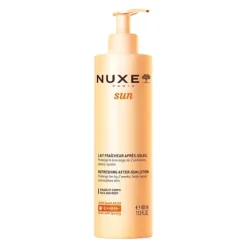 Nuxe Sun lait fraîcheur après-soleil