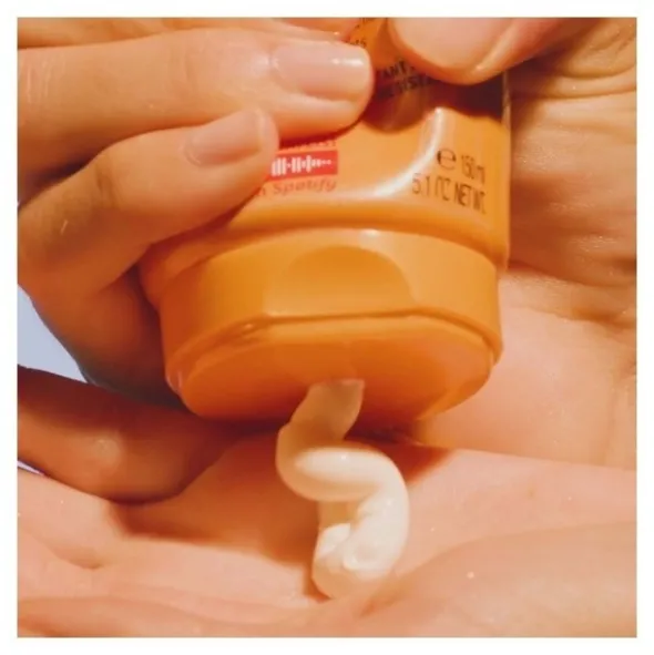 Nuxe Sun lait solaire fondant SPF 30