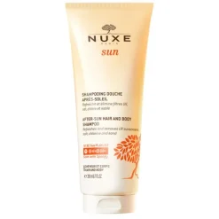 Nuxe Sun Shampooing Douche après-soleil
