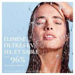 Nuxe Sun Shampooing Douche après-soleil