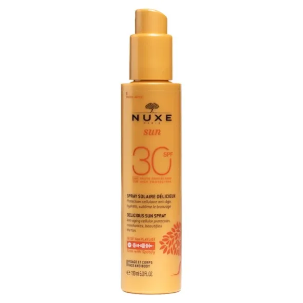 Nuxe Sun Spray solaire délicieux SPF 30