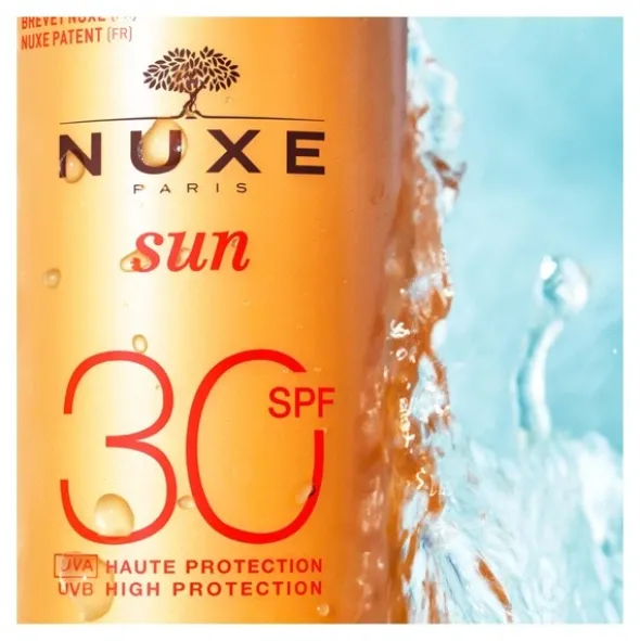 Nuxe Sun Spray solaire délicieux SPF 30
