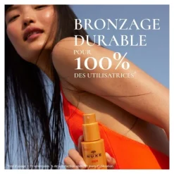 Nuxe Sun Spray solaire délicieux SPF 30
